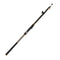 ZANLURE 4.5m Carbon Fiber Telescopic Spinning Pole Sea Fishing Rod