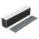 Guitar Bass Aluminum Beam Fret Leveling File Luthier Tool