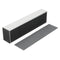 Guitar Bass Aluminum Beam Fret Leveling File Luthier Tool