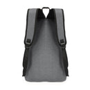24L Multifunction USB Charging Backpack 15inch Laptop Bag Travel Camping Handbag