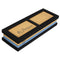 Grit Sharpening Water Stone Dual Razor Whetstone Sharpen Stone 240/800 600/1500 2000/5000 3000/8000