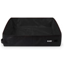 Portable Car Outdoor Travel Goods Pet Mat hi Phi Oxford Cloth Waterproof Collapsible Litter Box