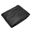 124x65x101cm BBQ Grill Cover Outdoor Waterproof Anti Dust Protector Barbeque Accessories