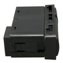 Hazard Warnng Emergency Light Central Lock Locking Switch For BMW E46 E53 E85 X5