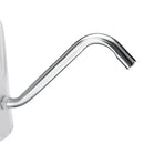 USB Rechargeable Automatic Water Bottle Pump Dispenser Drinking Water Bottle w/ Tube