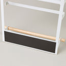 Magnetic Refrigerator Fridge Sidewall Paper Towel Holder Storage Rack Shelf Kitchen Organizer from Xiaomi Youpin