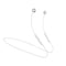 [bluetooth 5.0] Mini Sport Magnetic Wireless Headset Hifi Stereo Sound Wired Control Neckband Earphone With Portable Charging Box