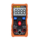ANENG V01A Digital True RMS Multimeter Tester Autoranging Automotriz Multimeter Orange Color