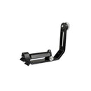KEMO C2018 L Shape Monitor Microphone Extension Handle for DJI Zhiyun Moza Feiyu Tech Gimbal