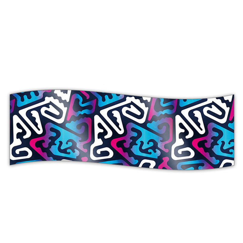 KCASA Quick-Drying Cool Sense Sports Towel Sweat-Absorbent Ice Feeling Towel Men And Women Gym Face Towel Wrist Wipe Sweat Towel Quick-Drying Towel