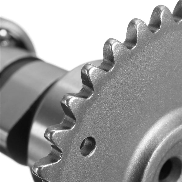 GY6 GY80 60cc 80cc AT-Motor Cam Shaft for Motorcycle Scooter ATV