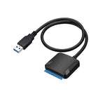 USB to SATA Cable 2.5'' 3.5'' HDD SSD Hard Drive Converter Cable USB3.0 SATA with UASP