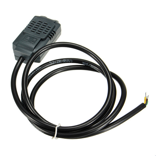 Winners Modbus RS485 Temperature and Humidity Transmitter Sensor High Precision Monitoring