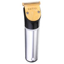Kemei KM-3007 3 in 1 Men Electric Rechargeable Hair Trimmer Beard Shaver Clipper Groomer