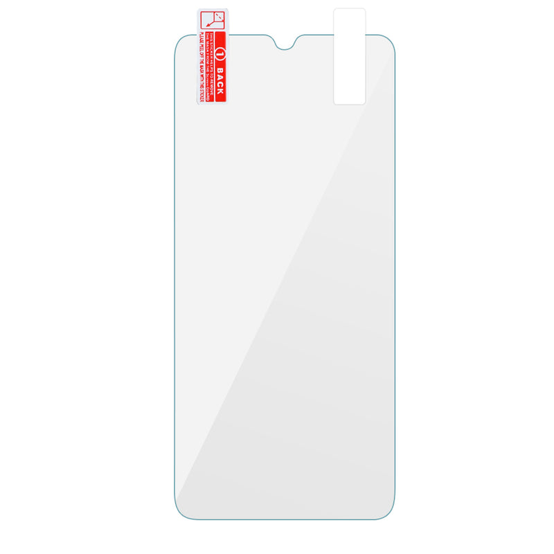 For Xiaomi Redmi Note 8 Bakeey Anti-scratch HD Clear Protective Soft Film Screen Protector