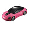 Car USB 2.4G 1600dpi 3D Optical Wireless Mouse