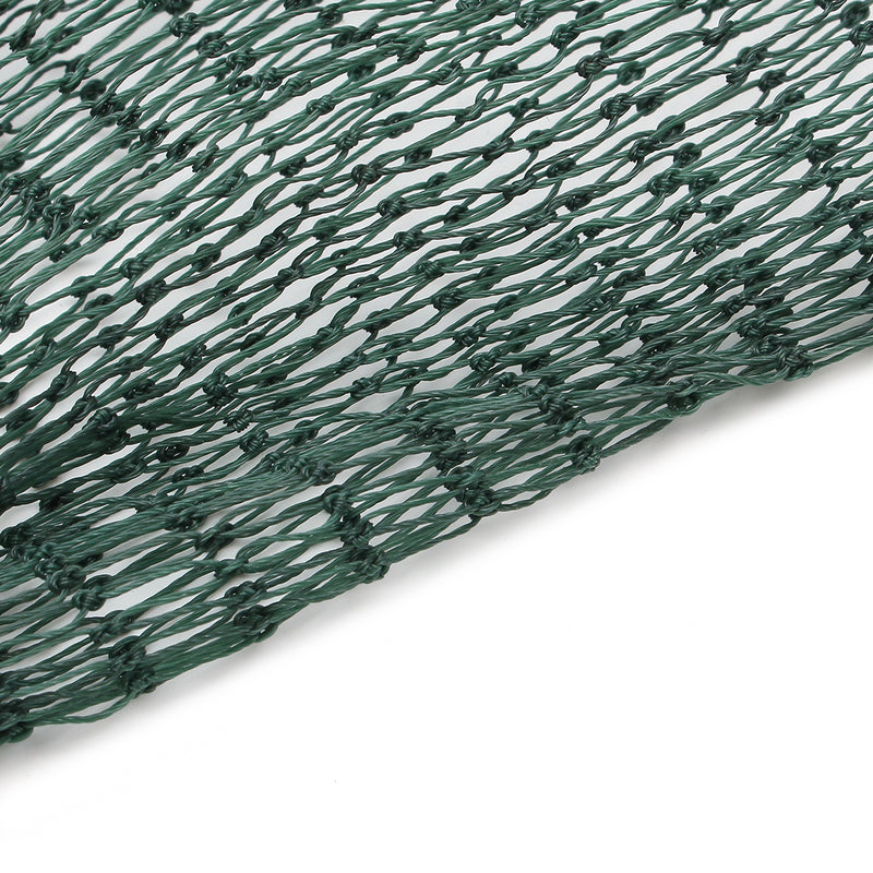 ZANLURE 5.9ft Prawn Net Polyhexene for Crayfish Crabs Lobsters Prawns Minnows
