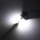 NovSight A500-N17 40W 10000LM LED Car Headlights Bulb Lamp H4 H7 H11 9005 9006 6500K White