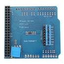 UNO R3 TFT Shield Expansion Board For 2.4/2.8/3.2/4.0/5.0 Inch LCD Screen