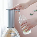 KCASA CSQ-202 Electric USB Water Pump Household Electric Water Pumping Device Water Automatic Water Supply