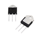50pcs BTA41-600B BTA41-600 Triac 600V 40A BTA41600B BTA41600 BTA41 TO-3P 40A IC