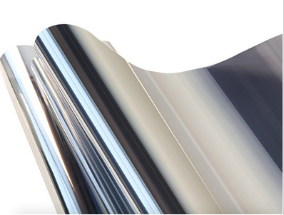 50cm x 2M / 3M / 5M / 6M One Way Mirror Window Tint Window Film Privacy Reflection Tint Film