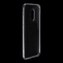BAKEEY Transparent Ultra-thin Soft TPU Protective Case For Coolpad Cool Play 6