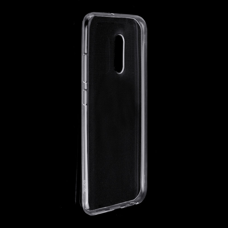 BAKEEY Transparent Ultra-thin Soft TPU Protective Case For Coolpad Cool Play 6