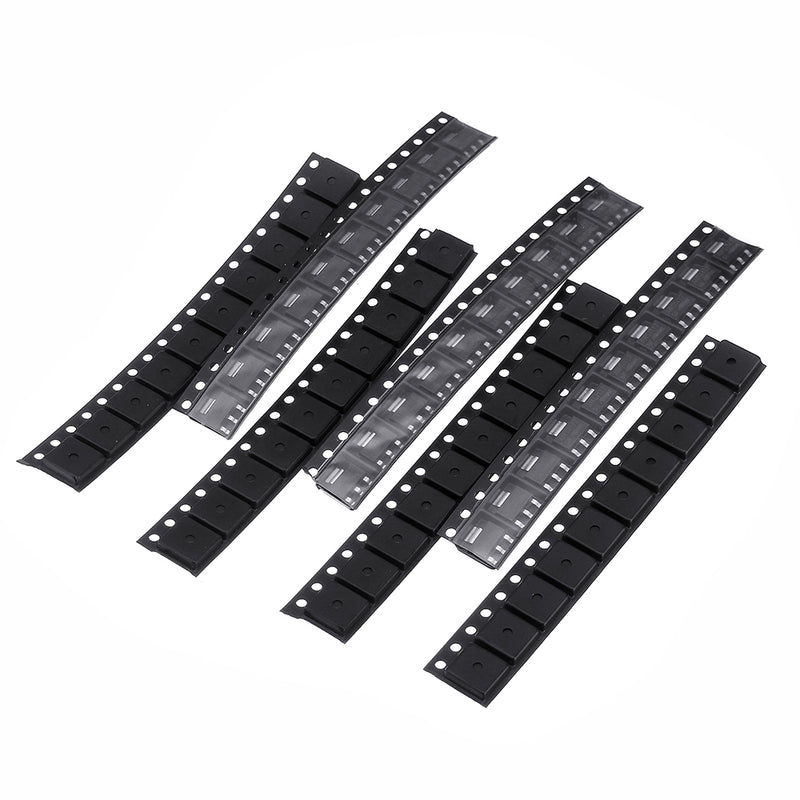 700Pcs AMS1117 Voltage Regulator Kit 1.2V/1.5V/1.8V/2.5V/3.3V/5.0V/ADJ 1117 7 Values Each 100PCS