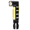 XANES COB+XPG 5Modes Emergency Worklight Outdoor Rotation USB Rechargeable Work Light Warning Light-S/L