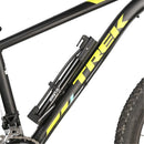 SAHOO 80PSI High Pressure Portable Bike Pump Bicycle Tire Accessories MTB Road Bike Cycling Pump