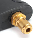 High Pressure Water Gun Cleaner Brush Car Wash 3/8 Connector 160Bar/16MPa