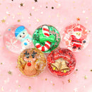 Areedy Z257 60ML Slime Crystal Ball Clay Decompression Plasticine DIY Gift Toy Stress Reliever