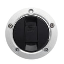 Ignition Switch Lock & Fuel Gas Cap Key Seat For Suzuki GSXR600 750 1000 03-15