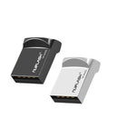 Nuiflash NF-USB-28 Mini USB Flash Drive USB 3.0 16GB 32GB 64GB 128GB Metal Flash Memory Card USB Stick Pen Drive U Disk