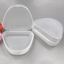 IPRee 1 Pcs Teeth Protector Dental Mouthpieces Orthodontic Appliance Trainer Tooth Braces For