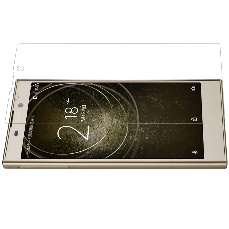 Nillkin Super Clear High Definition Soft Screen Protector for SONY Xperia L2