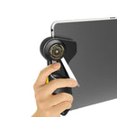 MEMO AKpad6K Six Finger PUBG Mobile Game Controller Gamepad Trigger Aim Button Shooter Joystick for iPad Tablet