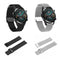 Bakeey 22MM Stainless Steel Watch Band For Huawei WATCH GT 2