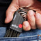 Xiaomi wiha Hex Wrench 9 Piece Set Crocodile Screwdriver Kit Precision Magnetic Bits DIY Screw Repair Tool
