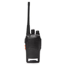 FJX FZ-777S 5W 400MHz-470MHz FM Transceiver Walkie Talkie Two-way Radio 16 Memory Channels