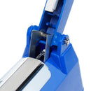 220V 50/60HZ 8 Gear Hand Pressure Plastic Sealer Heat Sealer Machine Bag Heat Sealer Capper