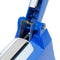 220V 50/60HZ 8 Gear Hand Pressure Plastic Sealer Heat Sealer Machine Bag Heat Sealer Capper