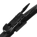 Pair Windshield Wiper Left 26 Inch Right 15 Inch For Holden Commodore VF 2013-2016