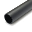 BIKIGHT Aluminum Alloy Cycling Straight Bike MTB Bar Handlebar 25.4mm Flat 250mm Length