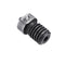 3pcs 1.75mm 0.4mm V6 Hardened Steel Nozzle ForJ-Head Hotend Extruder 3D Printer Part
