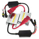 Digital 35W Slim HID Replacement Ballast Bi Xenon Conversion Kit Universal