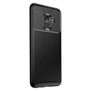 Bakeey Protective Case For iPhone A8 2018 Slim Carbon Fiber Fingerprint Resistant Soft TPU