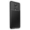 Bakeey Protective Case For iPhone A8 2018 Slim Carbon Fiber Fingerprint Resistant Soft TPU
