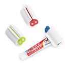 Manual Toothpaste Squeezer Household Toothpaste Clip-on Bathroom Products Facial Cleanser Squeezer